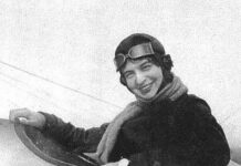 «Подарите мне аэроплан…»