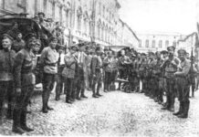 7 ноября… Чей день календаря?