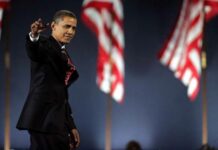 44-й президент