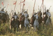 Панский гнев