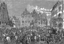 Судьбоносный день