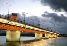 Вербы пока не пилят