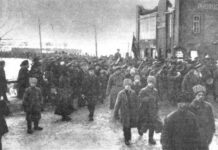 Омраченное рождество