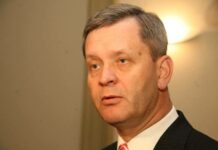 Атис СЛАКТЕРИС: «Мы на правильном пути»