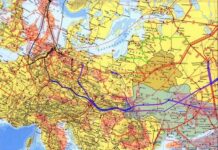 Вторая газовая война