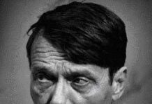 Иван Федорович ЖДАНОВ