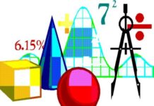 Вернем моду на математику