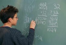 Нужны ли школьникам уроки математики?