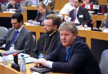 «Закваска» соборного единения людей