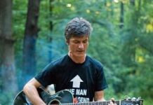 «Мой маленький ангел расправит мне плечи»