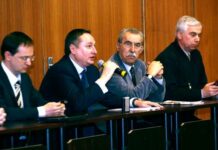 История одной «оккупации»