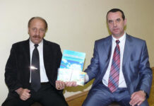 Еще один шаг к созданию русской школы XXI века