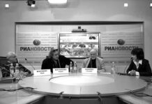 Москва «скучает» по балтийским режиссерам и актерам