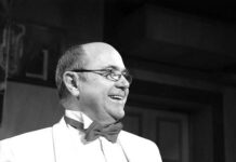 Когда запел Олег Орлов…