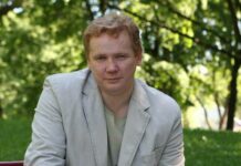 Игорь ШТУРМ: «Меня вполне могло не быть…»