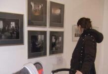 Все пройдет по плану, или Несколько односторонняя, но завлекательная музейная ночь