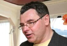 Корабль счастливых