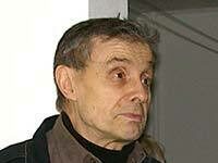 Всеволод Николаевич НЕКРАСОВ