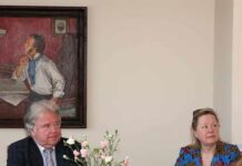 Из Брюсселя – с любовью