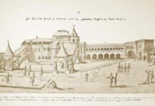 Юстус — Алексу: «Вальдемар под колпаком»