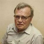 Эдуард Владимирович БАЛАШОВ