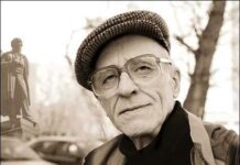 Надо спасать Россию