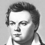 Николай Михайлович ЯЗЫКОВ