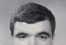 Геннадий Федорович ШПАЛИКОВ