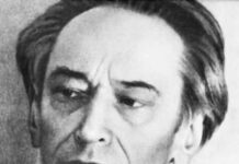 Даниил Леонидович АНДРЕЕВ