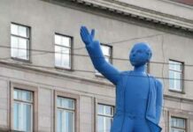 Партии надуваются и сдуваются