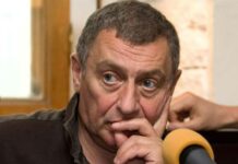 Памяти Ивана Дыховичного