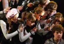 Ботаники против двоечников