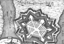 Крепость-курорт