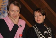 «Русский бренд» по Алвису Херманису