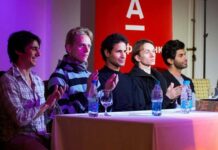 К нам едут короли – шесть лучших танцовщиков мира