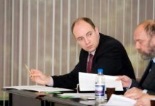 «Осень в зверинце»