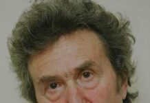 Игорь Миронович ГУБЕРМАН