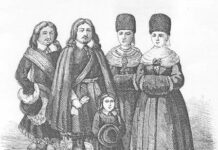 Аристократы без права голоса