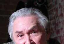 Геннадий Николаевич АЙГИ