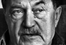 «К предательству таинственная страсть»