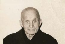 Он учил, как жить