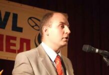 Власть боится ударов под дых