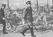 Геноцид? Тише, тише…