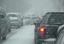 На всю усталую катушку