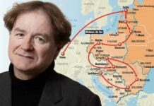 Открыть «восточного кузена». Мое путешествие по новой Европе