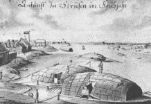 Аргонавты в Латвии, или 14 имен Даугавы