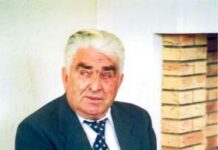 Опять весна на белом свете…