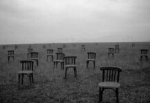 Идейный вакуум в местном политическом исполнении