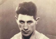 Боксер. Боец. Победитель!