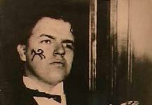 Давид Давидович БУРЛЮК